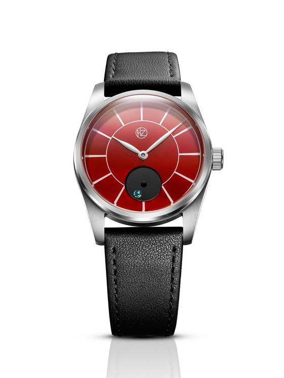 Hz Watches