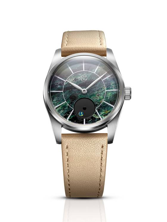 Hz Watches