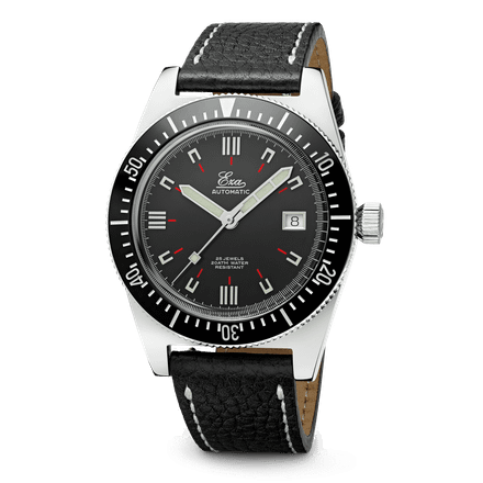 1972 Diver Grey