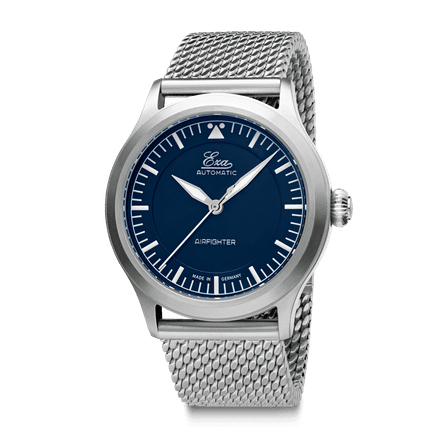 AirFighter Blue Mesh