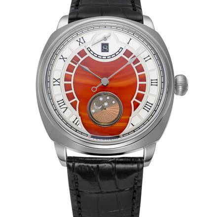 LC-1R Carnelian