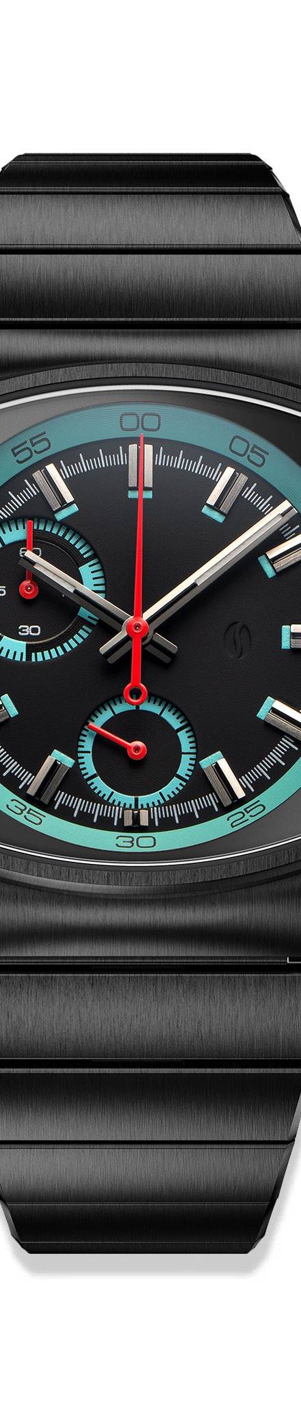 Metric - Chromatik Chronograph Watch