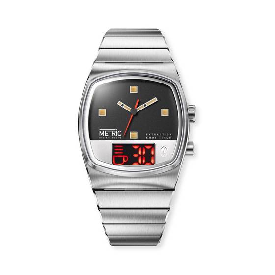 Brew Watch Co