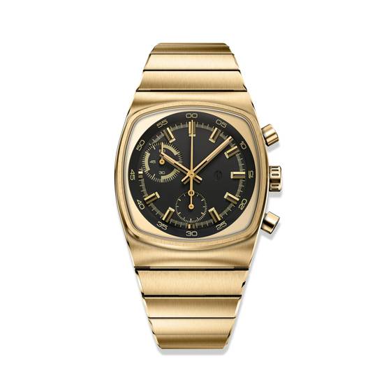 Brew Watch Co