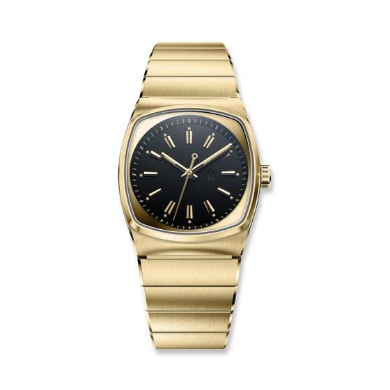 Brew Watch Co
