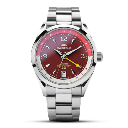 PROSPERITY GMT RED KITE