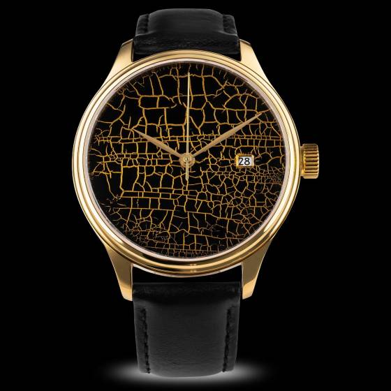 Wancher Watch