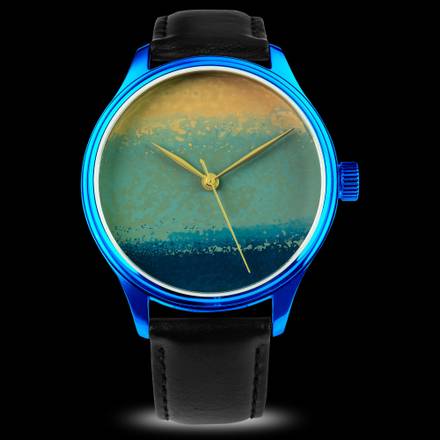 Dream Watch - Chawan-Iro - Ai