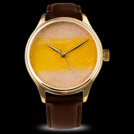 Dream Watch - Chawan-Iro - Kabocha