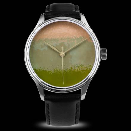 Dream Watch - Chawan-Iro - Matcha
