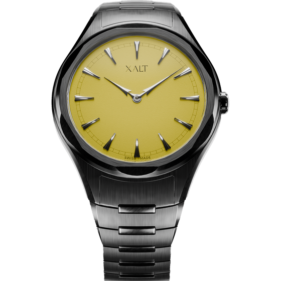 Xalt Watches