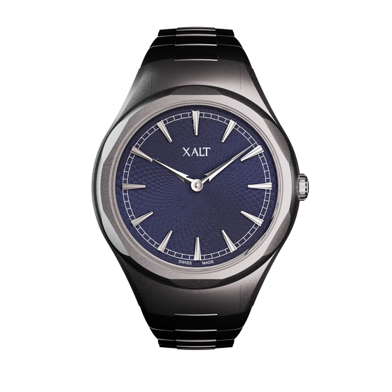 Xalt Watches