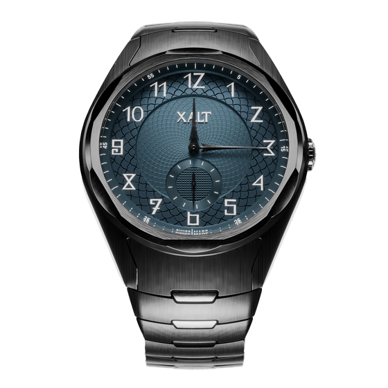 Xalt Watches
