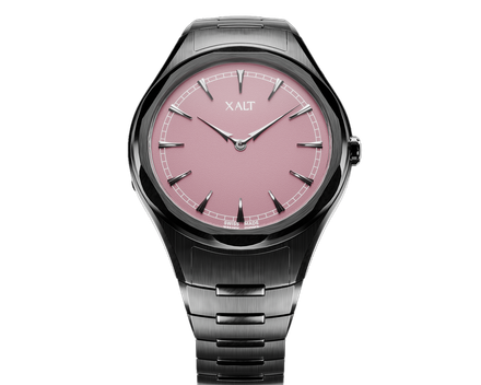 Blossom Pink