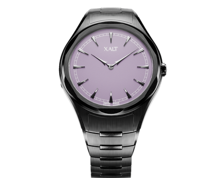Lavender Purple