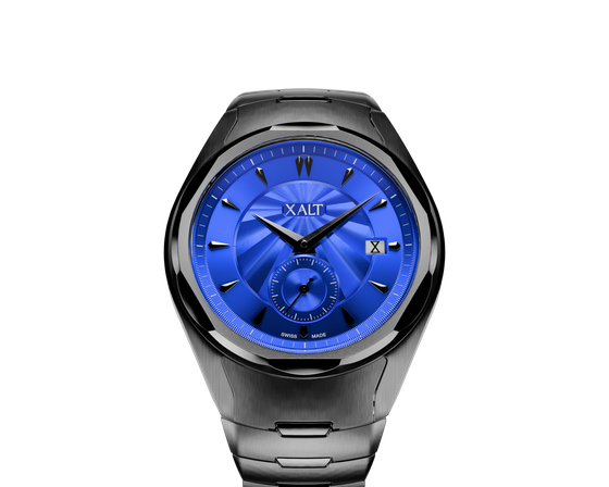 Xalt Watches
