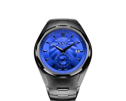 Royal Blue