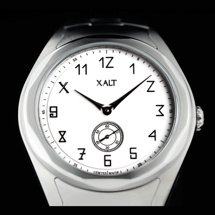 White Enamel