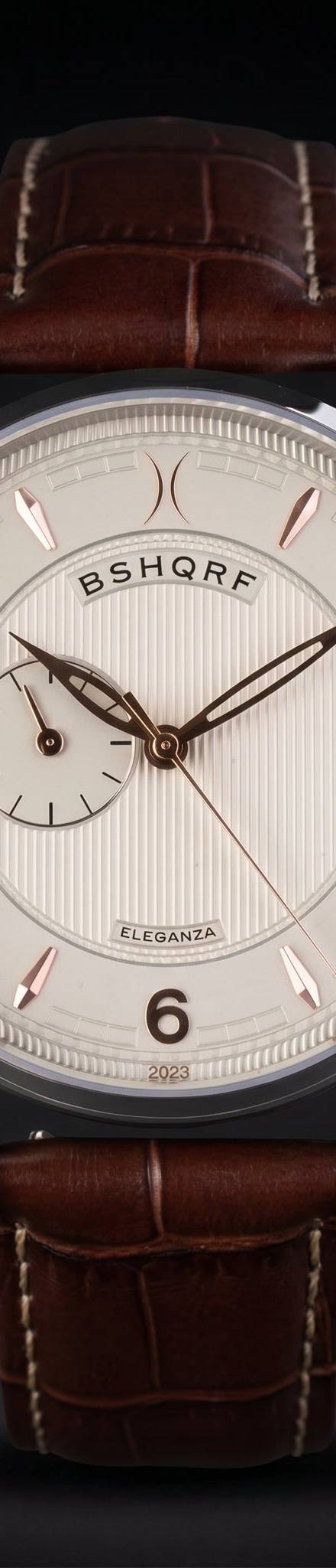 The Eleganza Collection