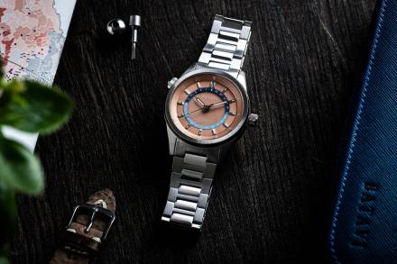 Geograaf GMT