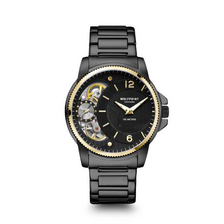 Panther Black