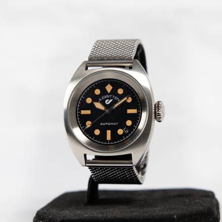 °363 Automatic – 39mm