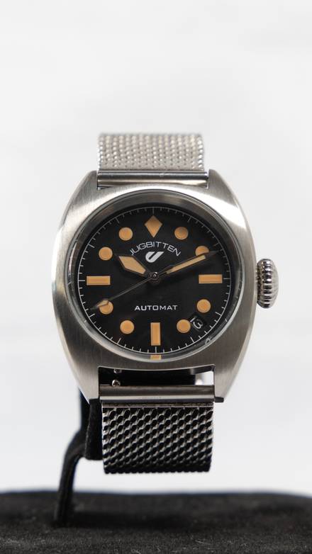 363 Automatic – 36mm