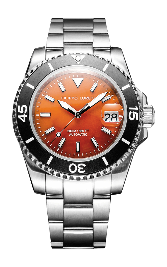 Filippo Loreti Watches