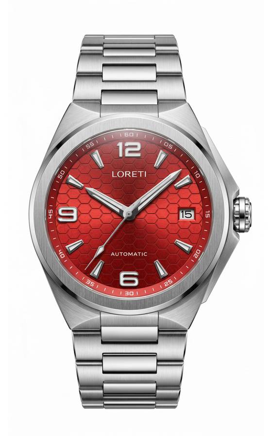 Filippo Loreti Watches