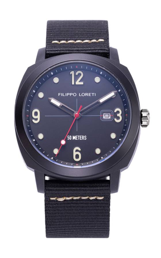 Filippo Loreti Watches