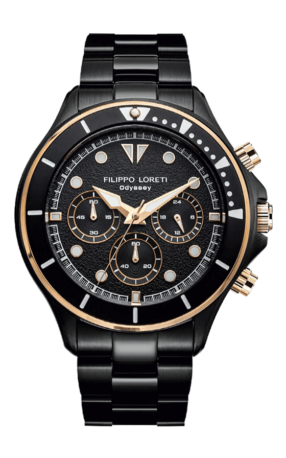 Filippo Loreti Watches