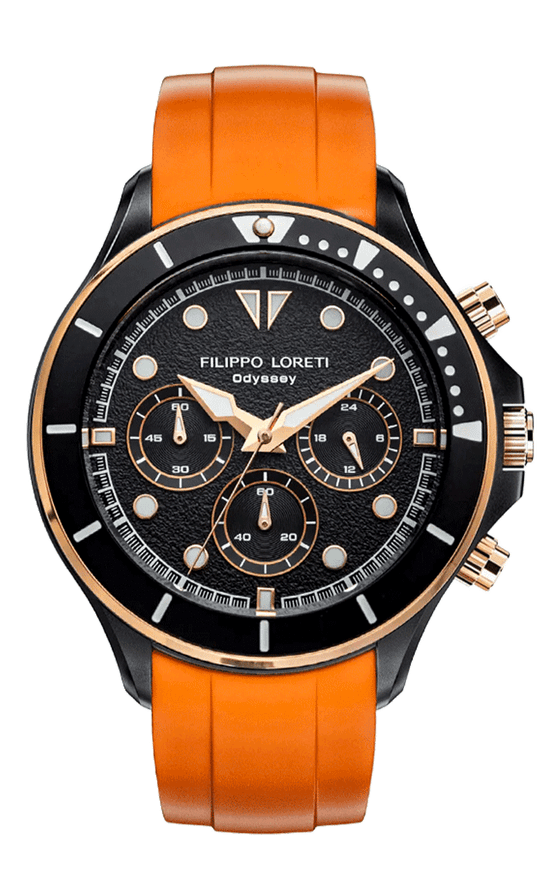 Filippo Loreti Watches