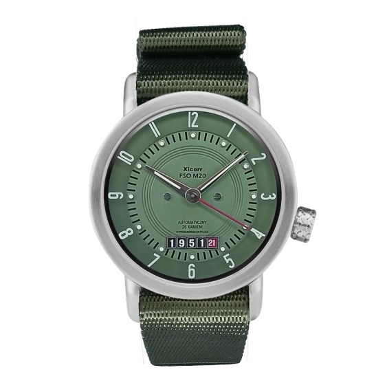 Xicorr Watches