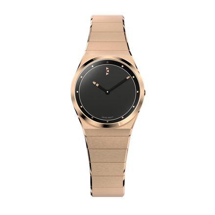 Orologio al quarzo svizzero EKL-1919 RK