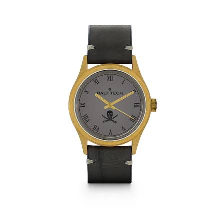 Académie Automatic Bronze Pirates Shadow