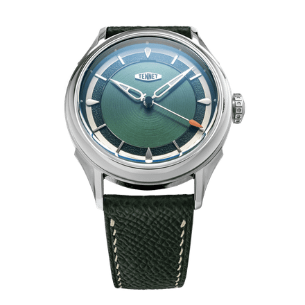 TENNET Somerset - Clover
