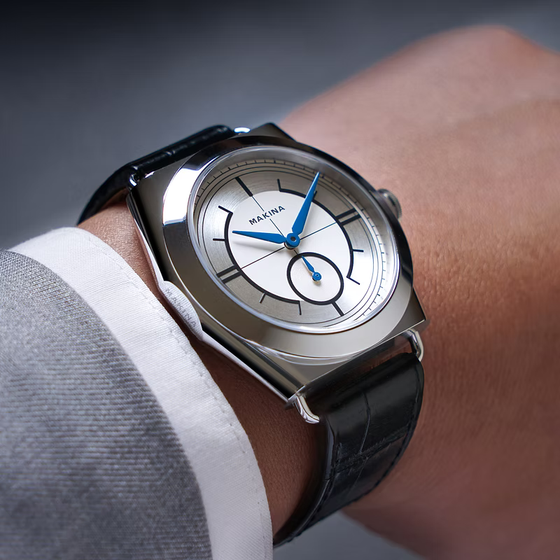 Makina
