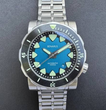 Mako Laguna