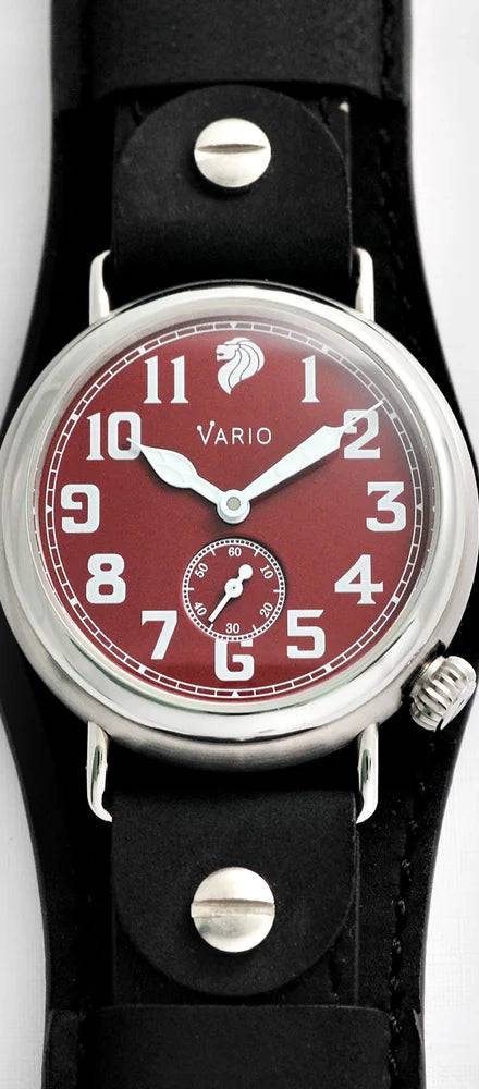 Vario 1918 Merlion Trench Watch