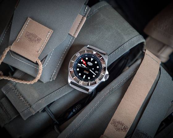 Guild Timepieces