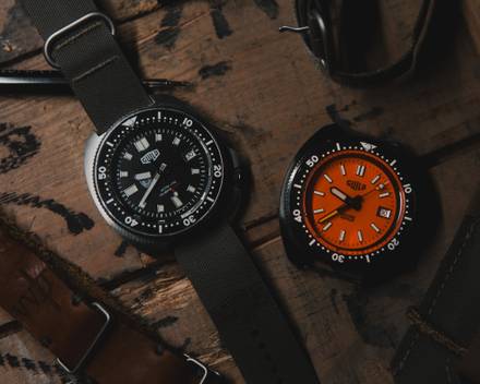 Bespoke: Mekong - All Variants