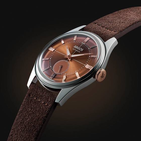 Argos Watches