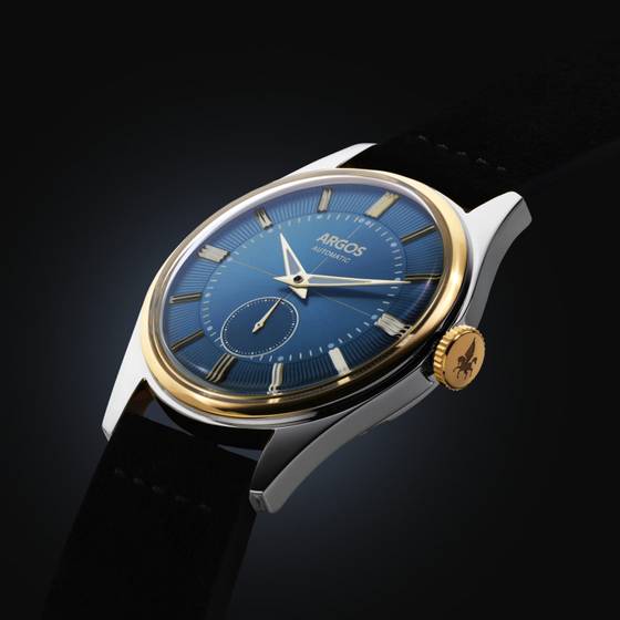 Argos Watches