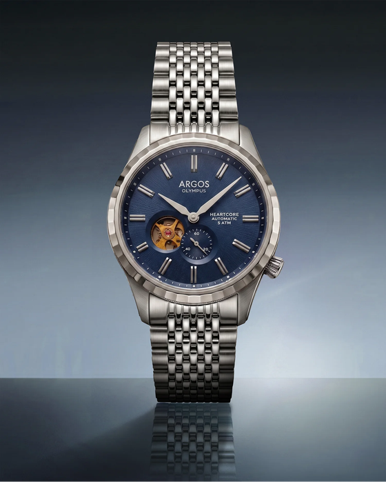 Argos Watches