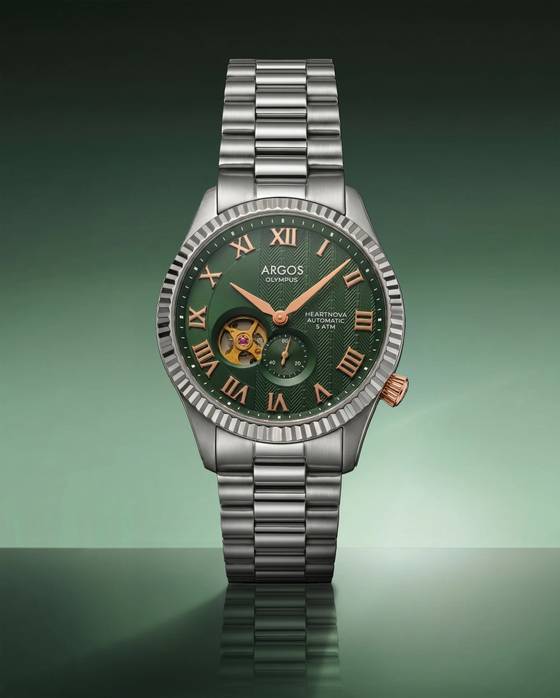 Argos Watches