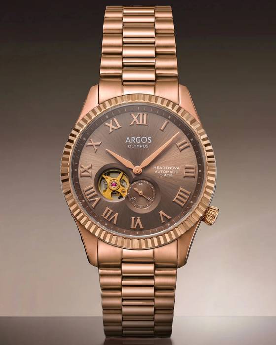 Argos Watches