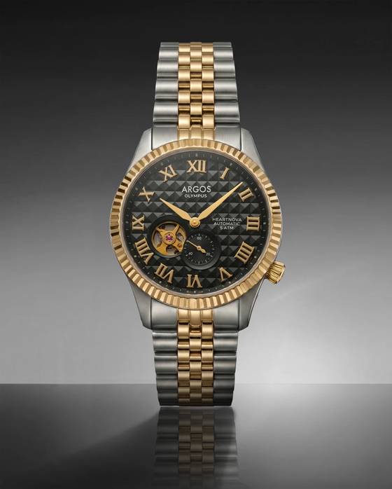 Argos Watches