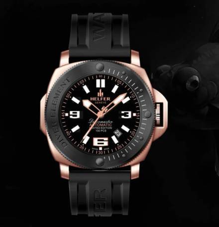 Divermaster RG