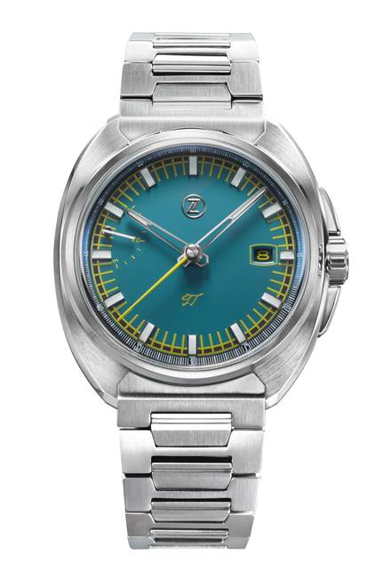 GT 'Verdant'
