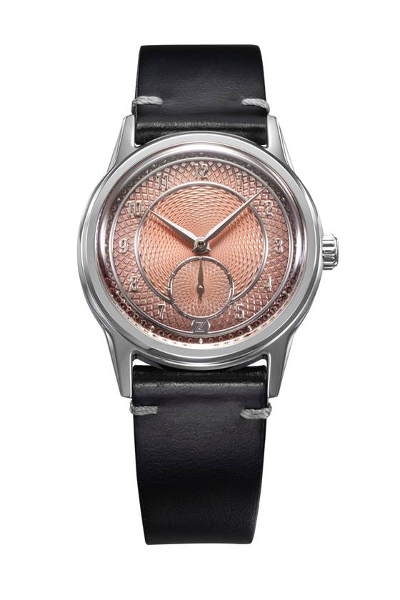 Zelos Watches